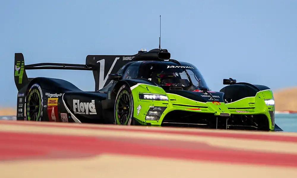 NASCAR Settles Antitrust Case Mid-Trial