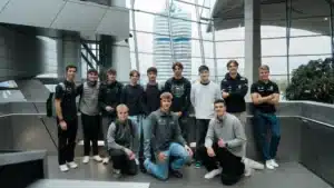 BMW M Racing Academy Class of 2026