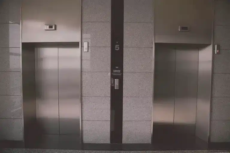 Elevator Pitch