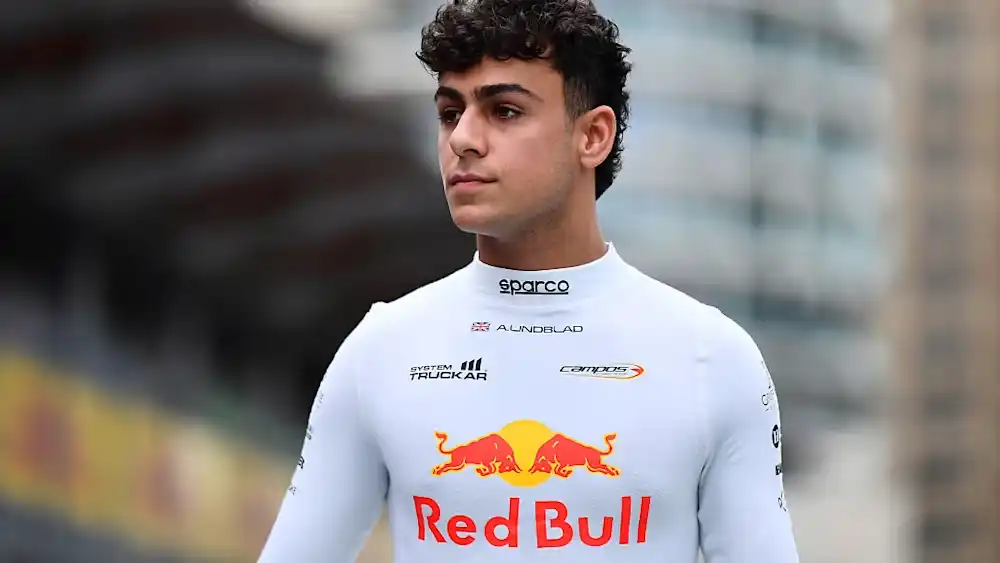 Audi Launches Driver Development Program