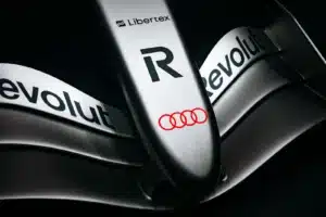 Audi Driver Development Program