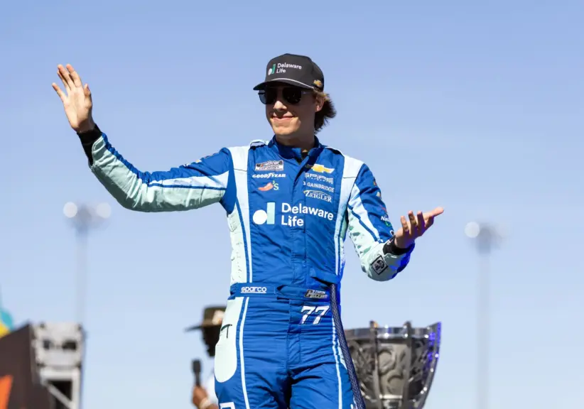 Sim Racing as a Talent Pipeline