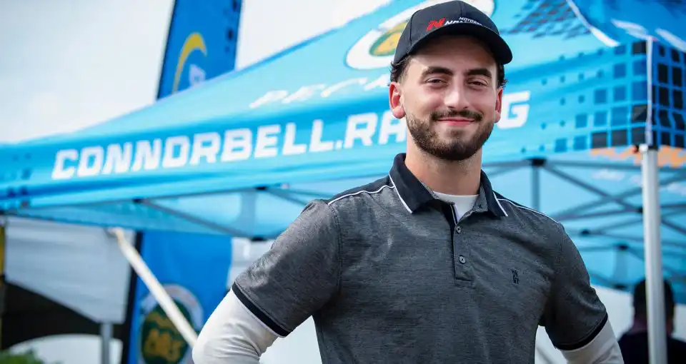 Sim Racing as a Talent Pipeline