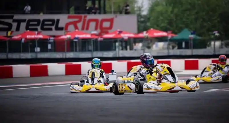 Audi Launches Driver Development Program