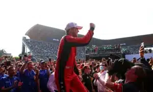 Formula E Mexico City 2026