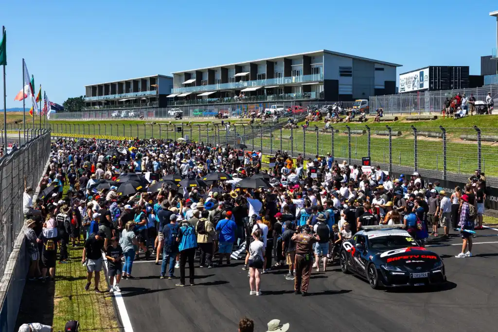 Breaking Down the True Costs of Running a Race Team