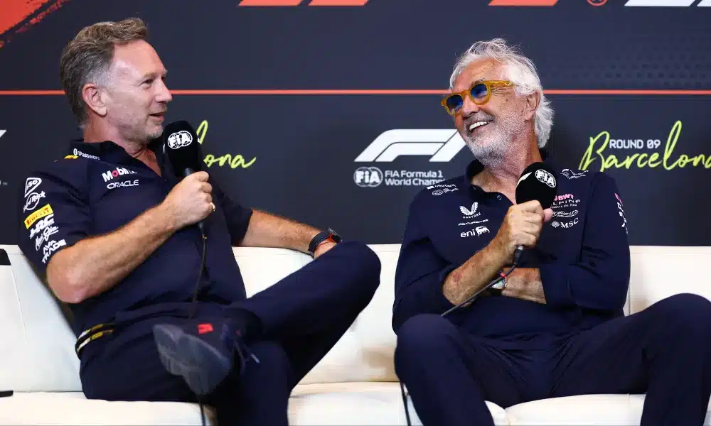 Alex Palou Ordered to Pay McLaren $12M Over Contract Breach