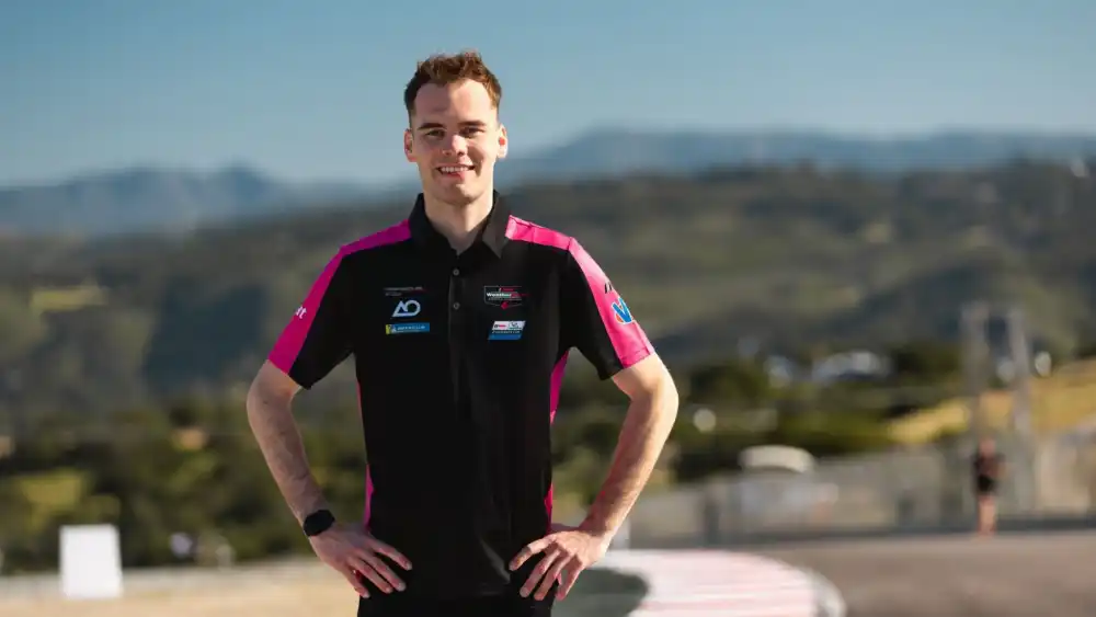 More Than Equal Program Signs New Drivers