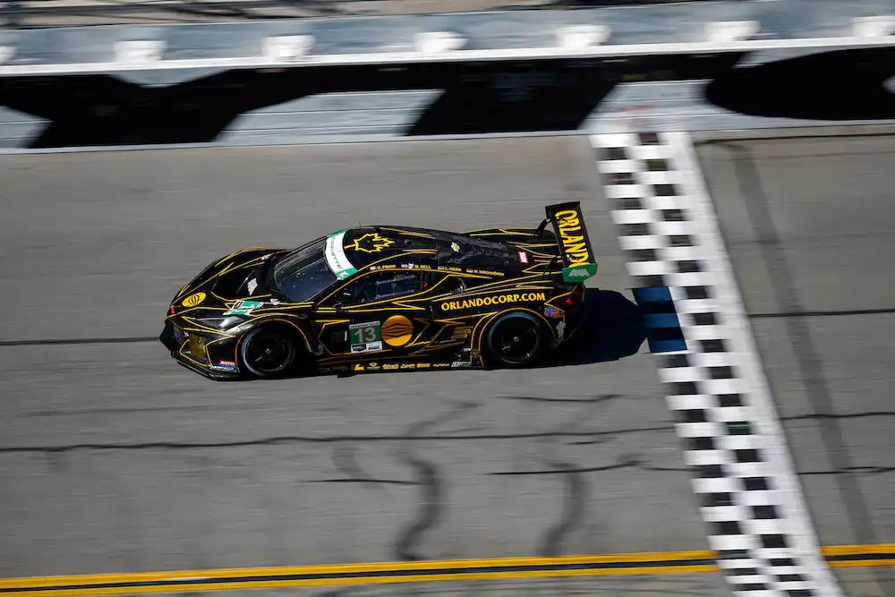 Sim Racing as a Talent Pipeline