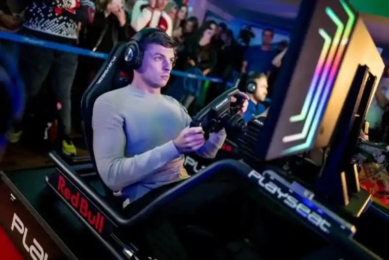 Motorsport UK launches Cross Car Esports Cup With Real-World Racing Prize 3 Motorsport UK launches Cross Car Esports Cup With Real-World Racing Prize