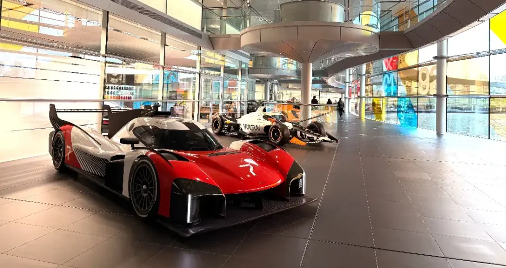 Breaking Down the True Costs of Running a Race Team