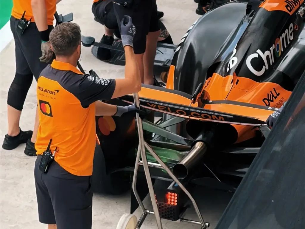 Formula E Faces a Make-or-Break Year for Its Future