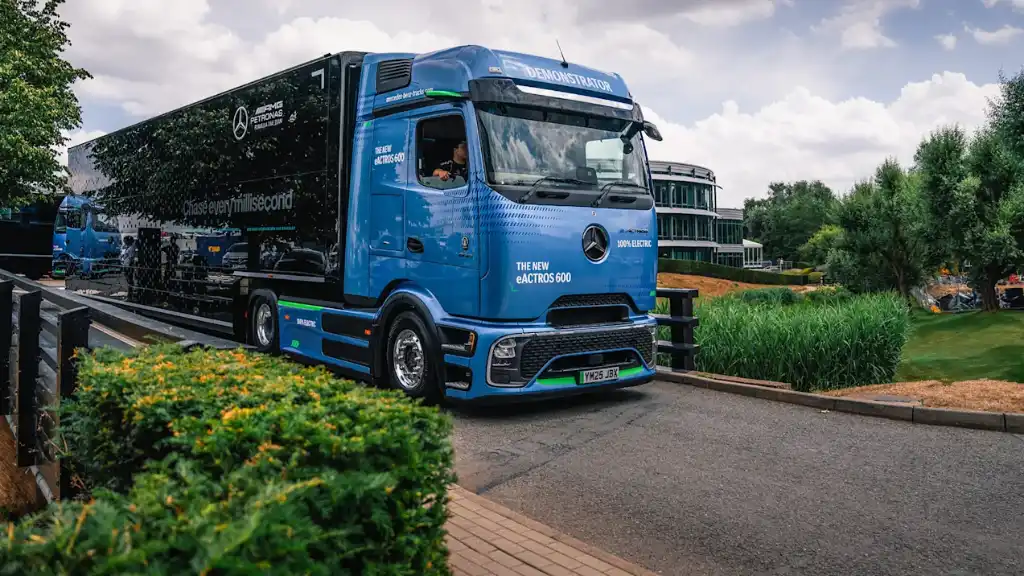 Formula E Becomes a Certified B Corp