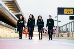 More Than Equal Drivers 2026