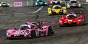 Prototype Cup Europe