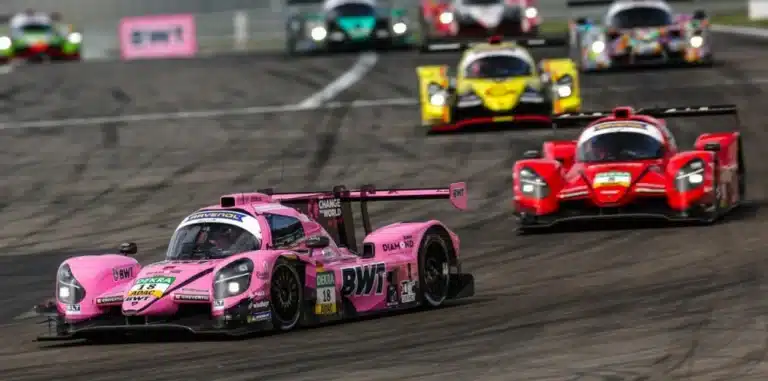 Prototype Cup Europe