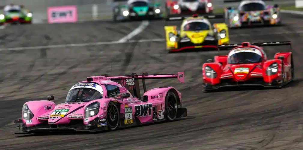 Prototype Cup Europe Introduced For 2026