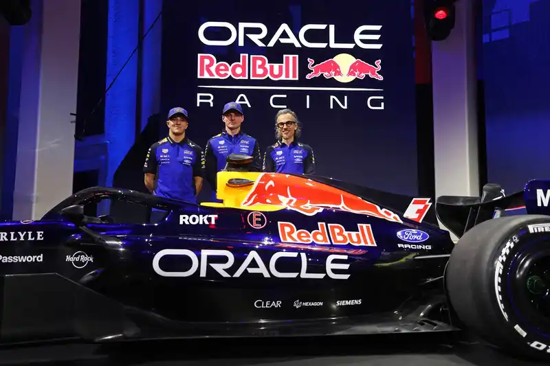 Apple Leverages Its Ecosystem to Redefine F1 Coverage in the U.S.