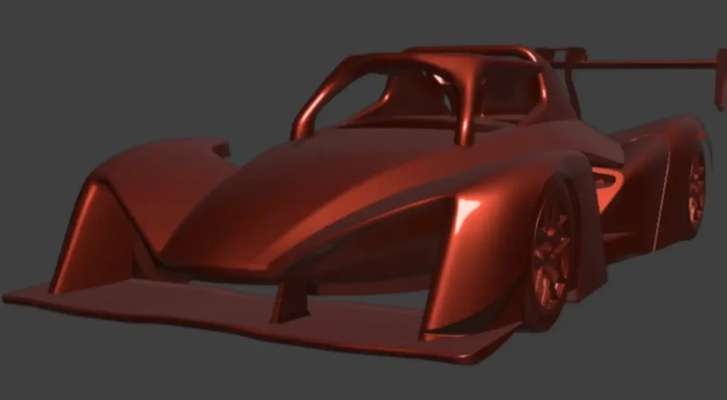 Sim Racing as a Talent Pipeline