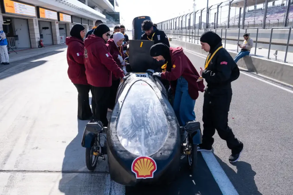 Formula E's Influencer Marketing Strategy 2 Formula E's Influencer Marketing Strategy