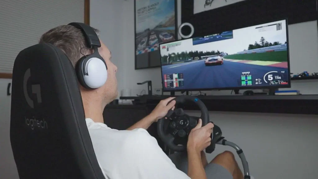 Max Verstappen Says Sim Racing Shapes Future Talent 6 Max Verstappen Says Sim Racing Shapes Future Talent