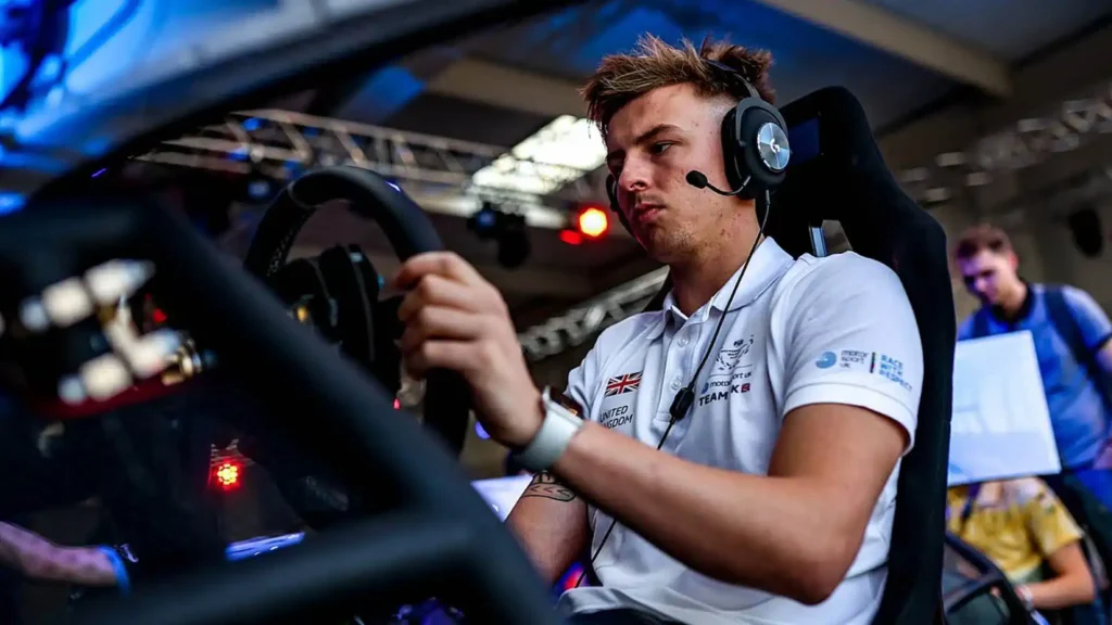 Motorsport UK launches Cross Car Esports Cup With Real-World Racing Prize 4 Motorsport UK launches Cross Car Esports Cup With Real-World Racing Prize