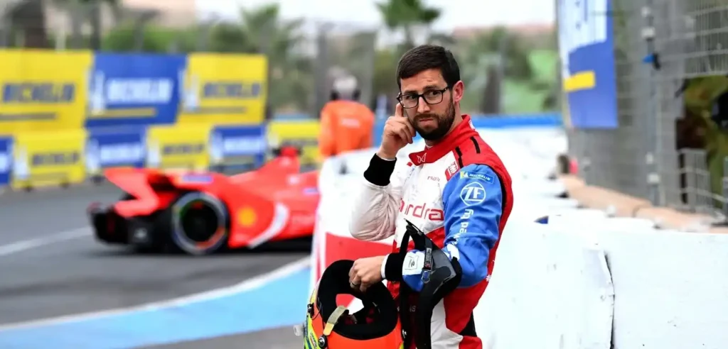 CLX Academy Debuts to Advance Endurance Racing