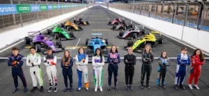 Aramco F4 Saudi Arabian Championship