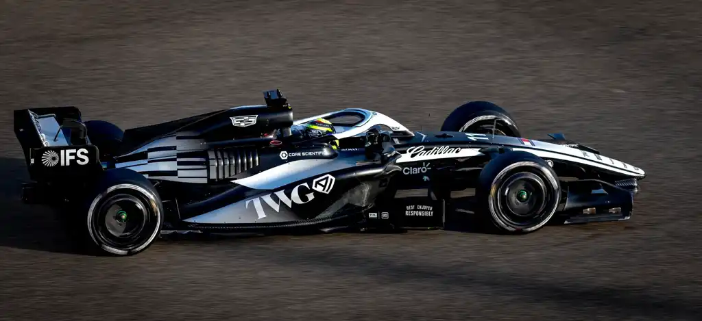 MotoGP Starts a New Era on the Streets of Adelaide 8 MotoGP Starts a New Era on the Streets of Adelaide