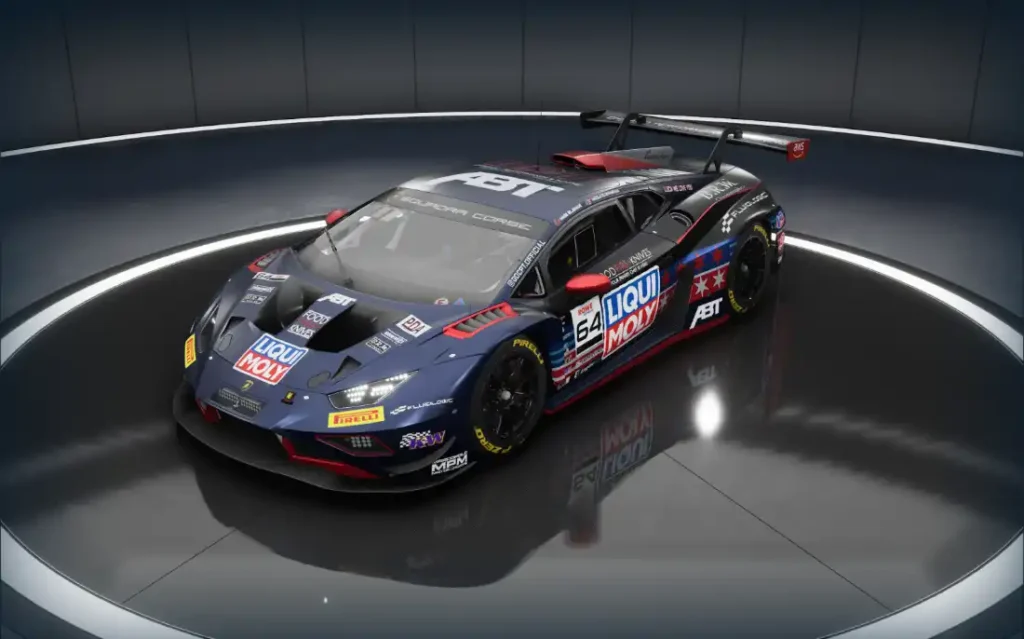 Cadillac F1 Makes a Splash at the Super Bowl 18 Cadillac F1 Makes a Splash at the Super Bowl