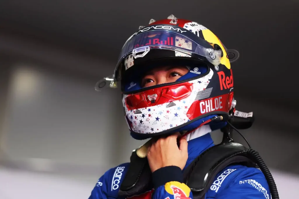 CLX Academy Debuts to Advance Endurance Racing