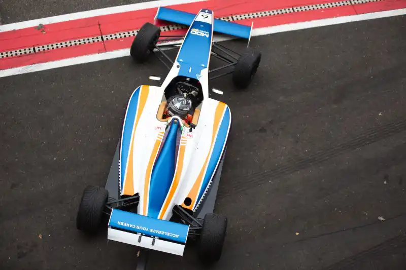 Pit Boost Returns to Formula E for Season 12