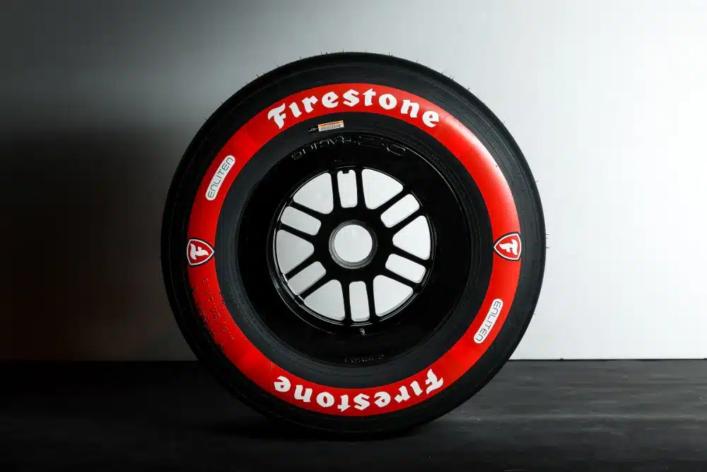 Home 9 Firestone ENLITEN