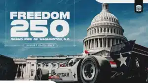 IndyCar Freedom 250