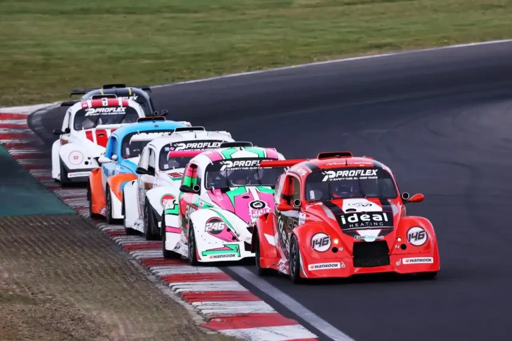 Jenson Button: Sim Racing Is a Compliment to Karting