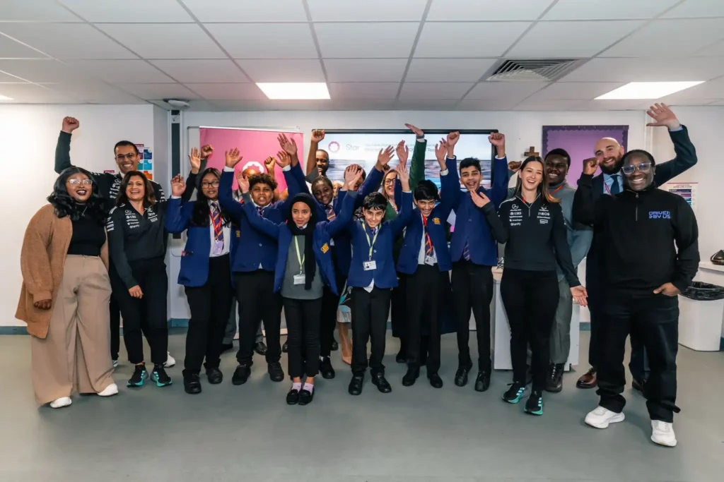 Porsche Chooses Formula E Over WEC