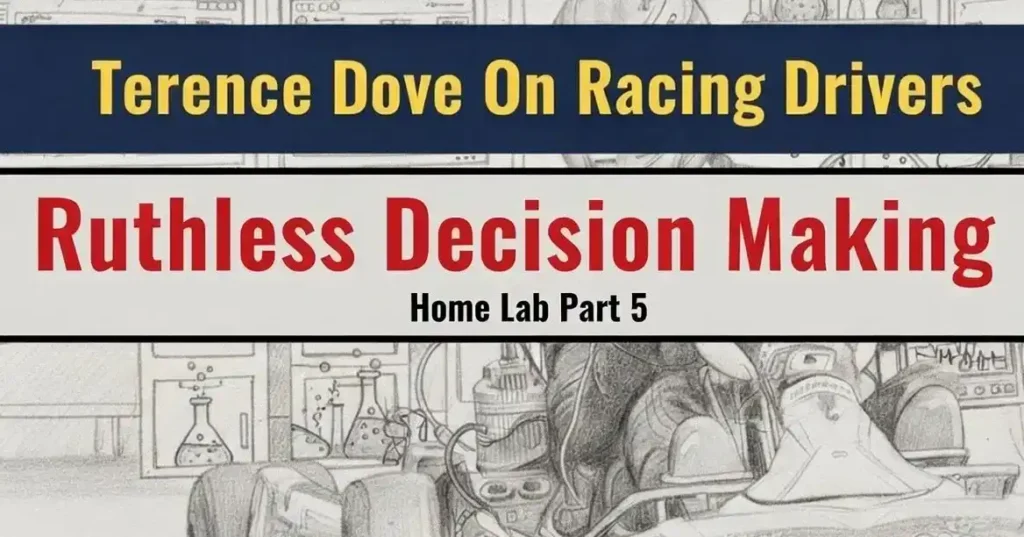 Jenson Button: Sim Racing Is a Compliment to Karting