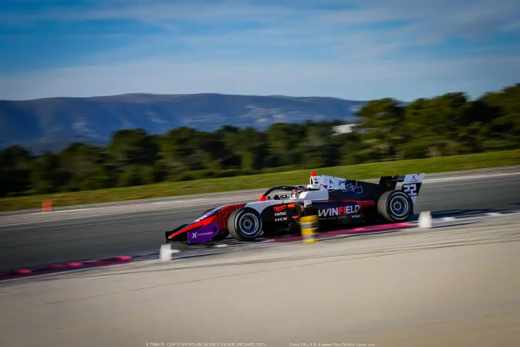 How To Get Motorsport Sponsorship