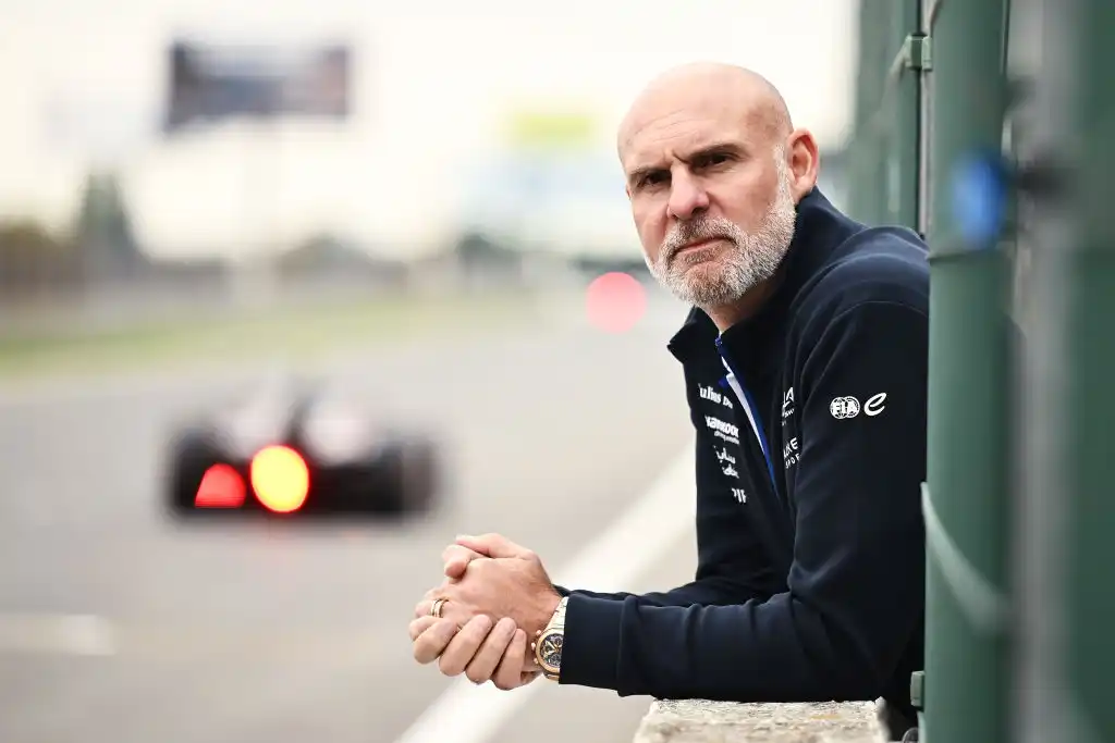 Pit Boost Returns to Formula E for Season 12