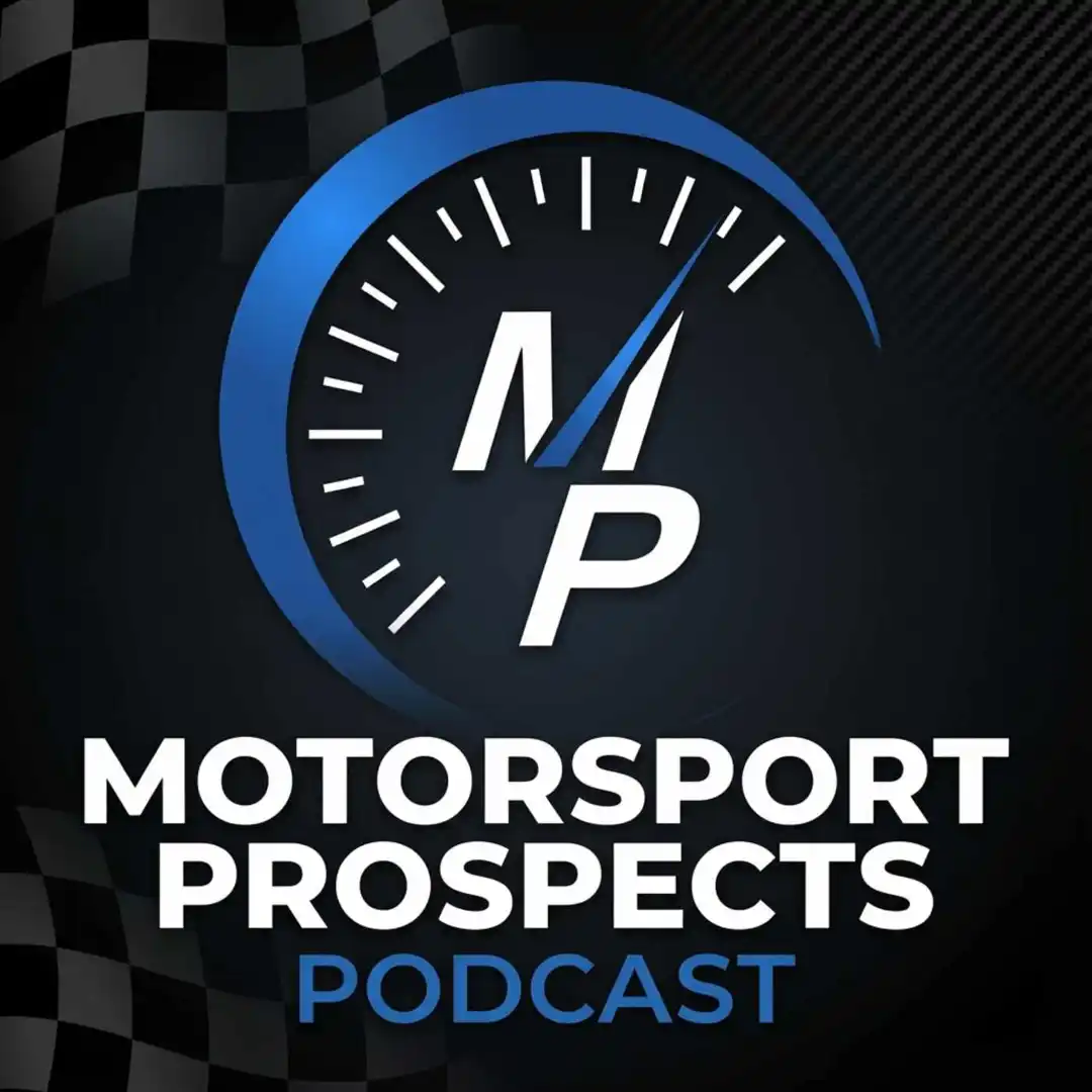 Motorsport Prospects Podcast
