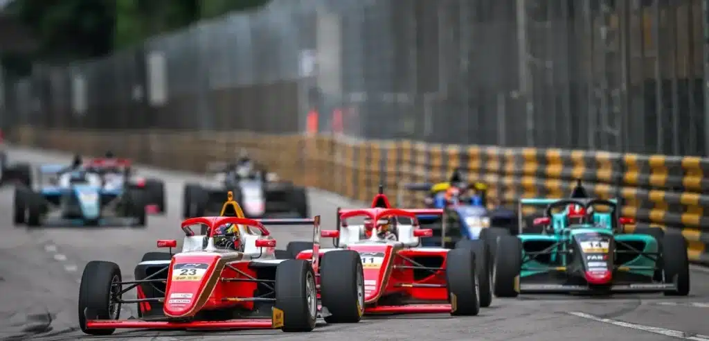 The Cost of a European F4 Seat in 2026 2 The Cost of a European F4 Seat in 2026