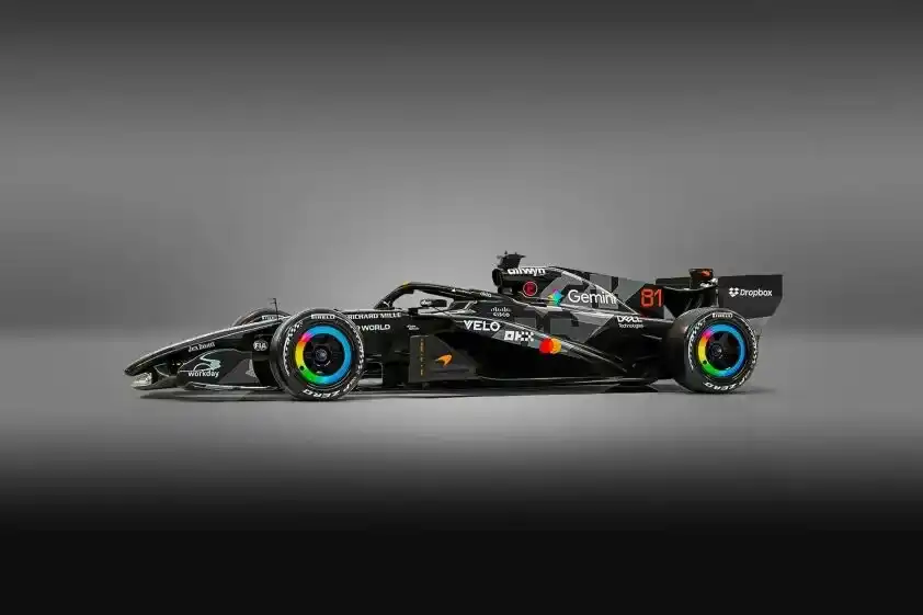 IndyCar Goes to Washington