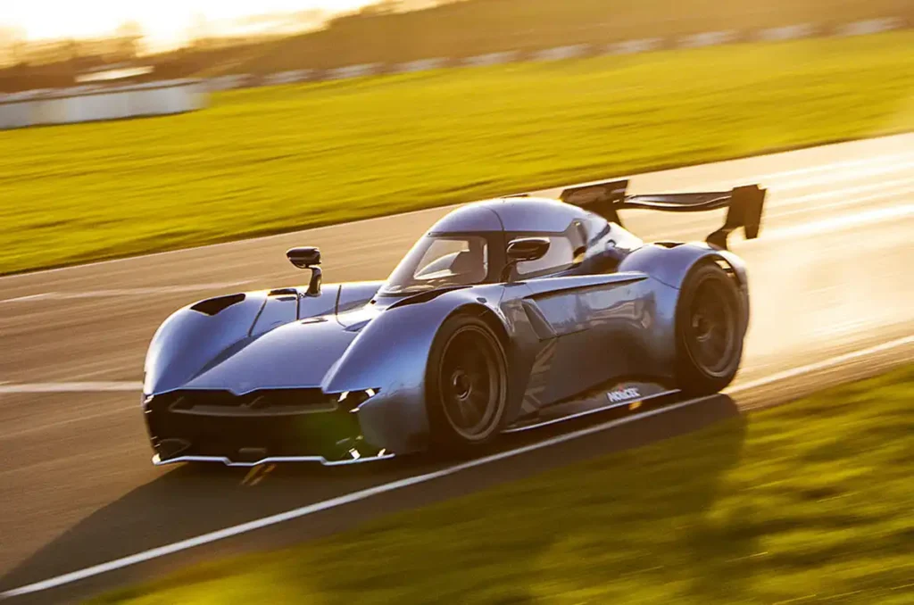 Pit Boost Returns to Formula E for Season 12