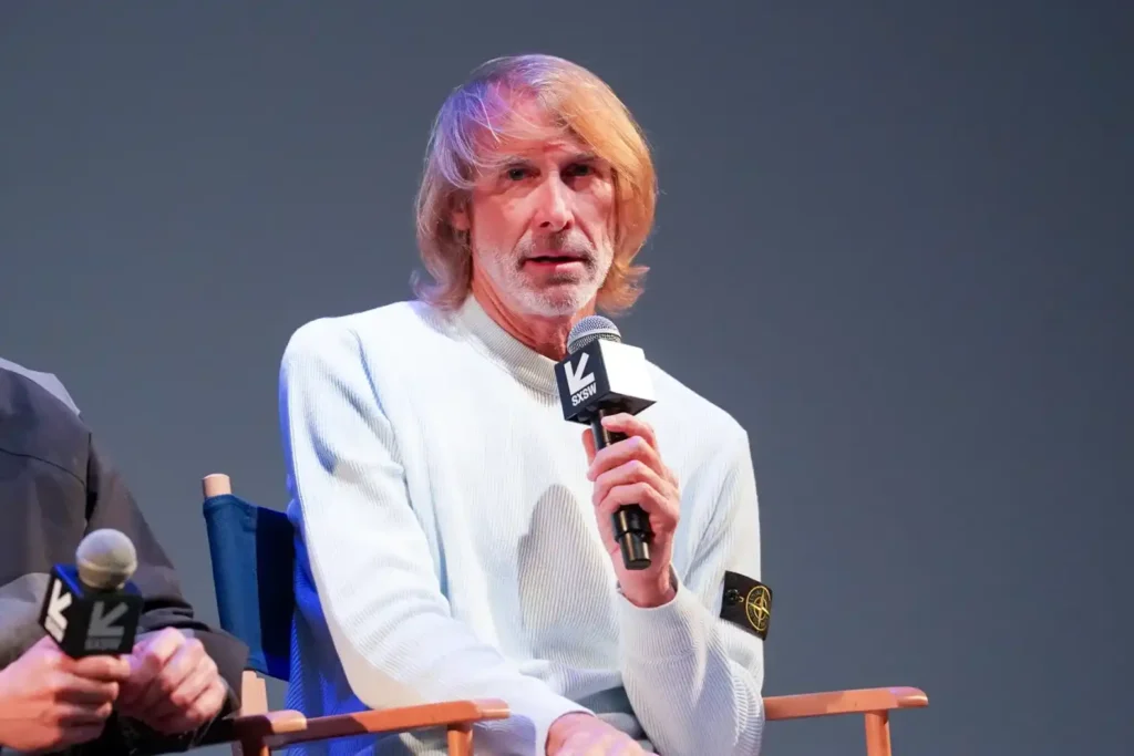 Cadillac F1 Makes a Splash at the Super Bowl 9 Cadillac F1 Makes a Splash at the Super Bowl