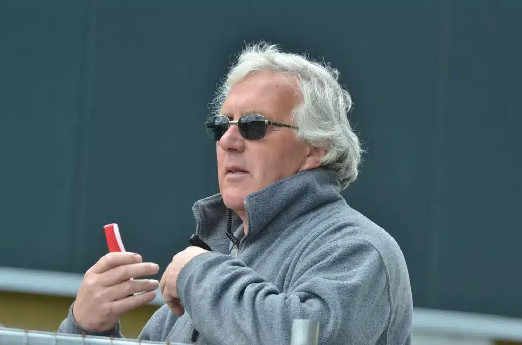 Why the F4 Saudi Arabian Championship is More Than Just Racing