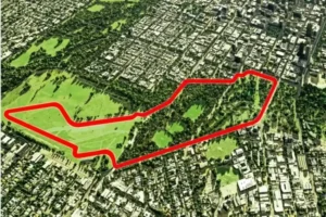 MotoGP Adelaide Street Circuit