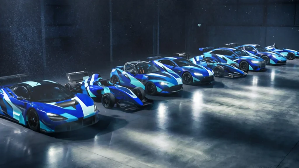 How Racing Simulators are Reshaping Motorsports