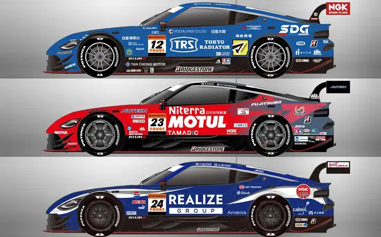 IndyCar Goes to Washington