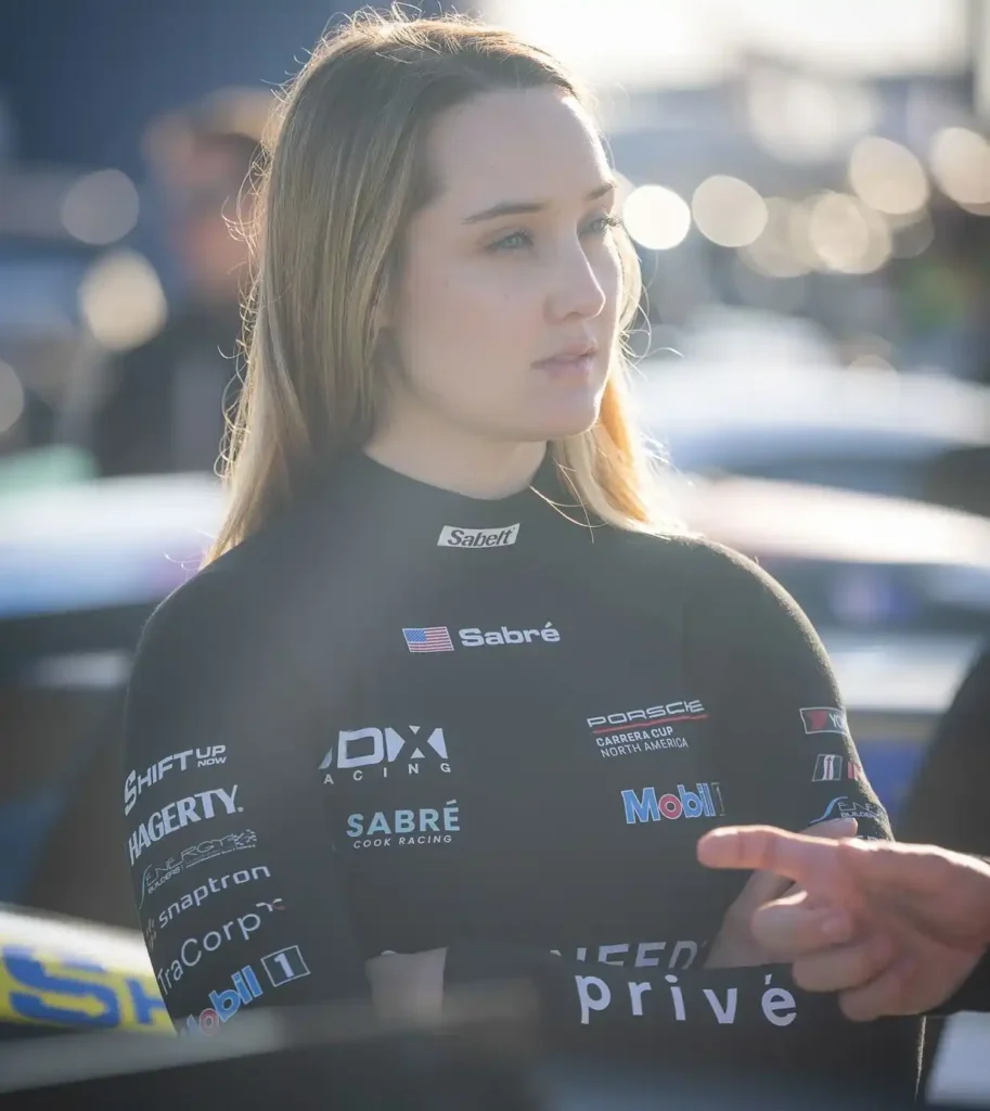 CLX Academy Debuts to Advance Endurance Racing