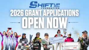 Shift Up Now Grant Applications 2026